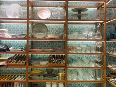 -ZARA HOME(蓝色港湾店)