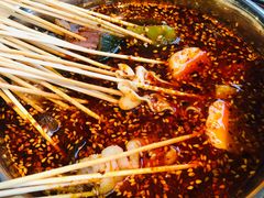 -肖四女乐山跷脚牛肉(南汇大学城生活广场店)
