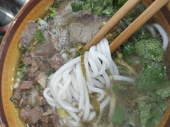 -花溪牛肉粉(八鸽岩店)