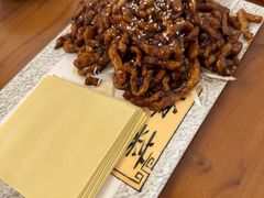 -鼎香润(德胜门内店)