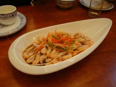白虾-西新饭店(城中店)