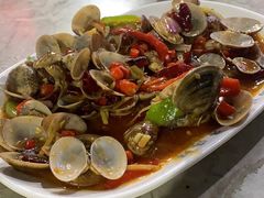 -四川小胡子海鲜(丁村万人海鲜广场店)