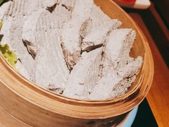 黑豆花-蜀江龙火锅(339店)