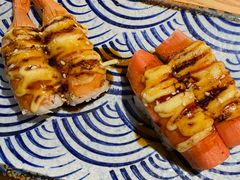 -沼津港精致料理·寿喜烧·烧鸟(青浦宝龙广场日料榜单店)
