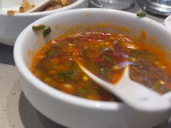 -海底捞火锅(杭州萧山宝龙广场店)