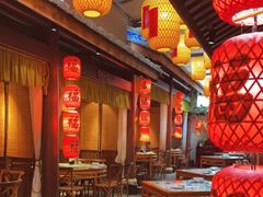 -王庄阿咪海鲜大排档(上下杭店)