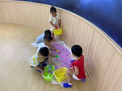 -嘉定民办实蒙早教中心