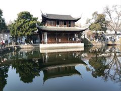 -南京中国近代史遗址博物馆(南京总统府)