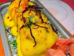 芝心恋人-花漫里亲民日式餐厅(万象城店)
