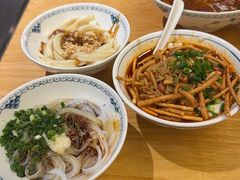 -龙抄手食府(浣花北路店)