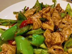 -清香园大连老菜馆(成仁街店)