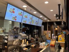 -麦当劳(广州南站店)