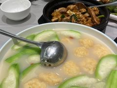 -十三姨工厨顺德美食·宴会·团餐(天河北路店)