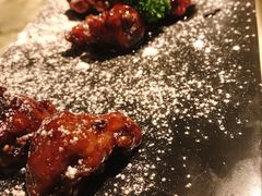 -绿茶餐厅(成都大悦城店)