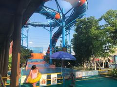 -苏州乐园森林水世界