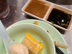 -潮界(LU·ONE凯德晶萃广场店)