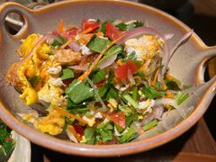 -Night Breeze晚风·融合创意菜