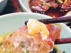 -虎哥私房菜(馒头山店)