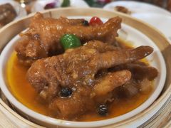 豉汁凤爪-老广酒楼(樱花店)
