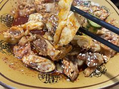 -勇猛子川菜馆(新军路店)