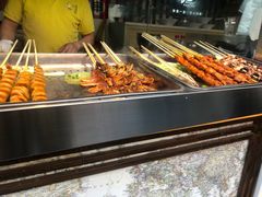 -钟方模白家肥肠粉(春熙店)