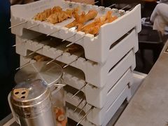 -很久以前羊肉串(打浦路店)