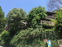 -巴倒烫陆派重庆火锅(南山店)