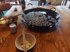 -岗上渣渣老火锅(两路口店)