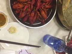-食潮汕头鲜牛馆(望京保利店)