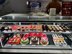 -Pantry's Best派悦坊蛋糕(K11购物艺术中心店)