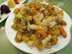 -桃子餐厅·天津菜(红星路直营店)