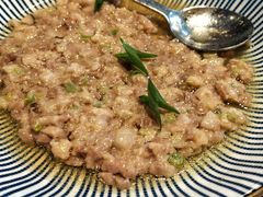 -蛇口希尔顿南海酒店·随轩中餐厅·粤菜