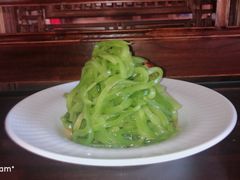 -北京老铺烤鸭(老城根店)