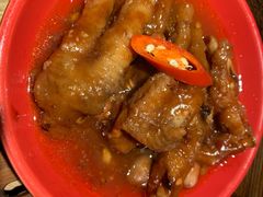 -避风塘·老港味餐厅(虹口龙之梦店)