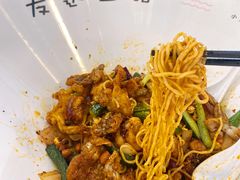 -友达面馆(海珠店)