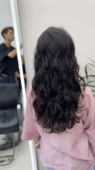 -乾健·烫染·接发SALON