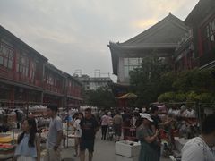 -华声天桥民俗文化园