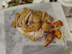 -新兴家喻酒家·羊城名宴(昌岗店)