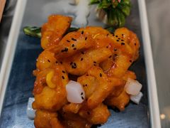 -君霖海鲜私房菜(春柳店)