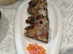 马凯糖饼-马凯餐厅(地安门店)