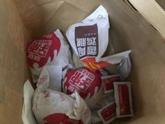-麦当劳(秣陵路店)