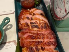 -太食獸泰式茶餐厅(艾尚天地店)