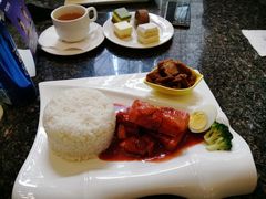 -上海齐鲁酒店·辣椒屋咖啡厅