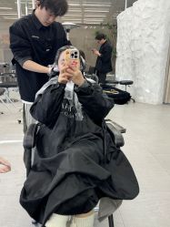 -BOF HAIR BY HONTO