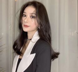 -TK·HAIR SALON韩式设计