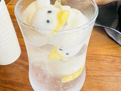 -肥朵食堂(带梦胡同店)