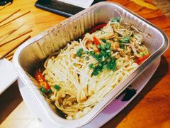 -木屋烧烤(坂田天安云谷店)