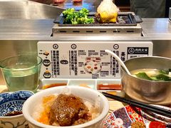 -肉肉大米(金虹桥店)