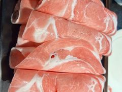 -清真·京华源铜锅涮肉(丰庆店)