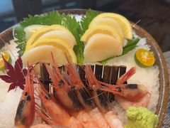 -昱匠·日本料理(金融街店)